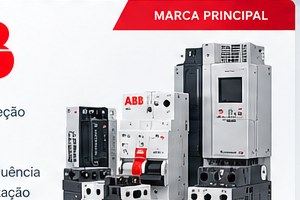 Equipamentos ABB