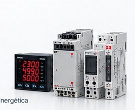 Equipamentos CARLO GAVAZZI