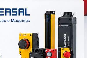 Equipamentos SCHMERSAL